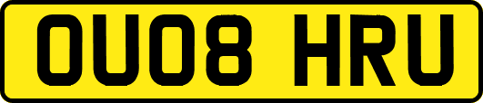 OU08HRU