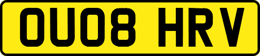 OU08HRV