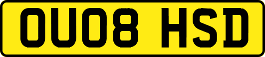 OU08HSD