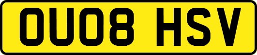 OU08HSV