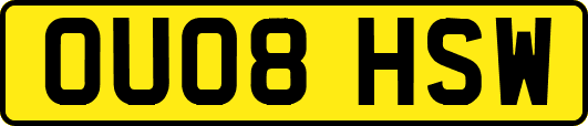 OU08HSW