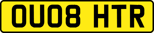 OU08HTR