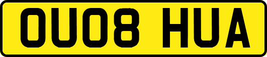 OU08HUA