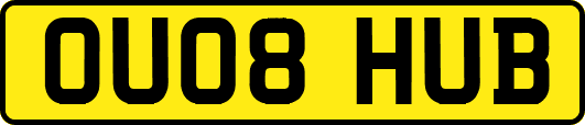 OU08HUB