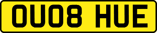 OU08HUE