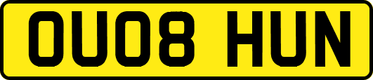 OU08HUN