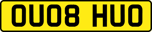 OU08HUO