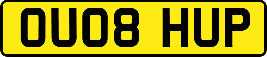 OU08HUP