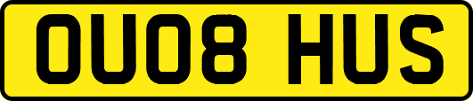 OU08HUS