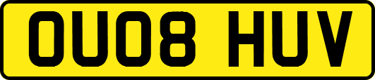 OU08HUV