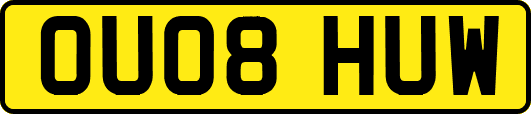 OU08HUW