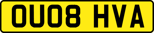 OU08HVA