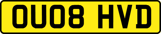 OU08HVD