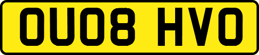 OU08HVO