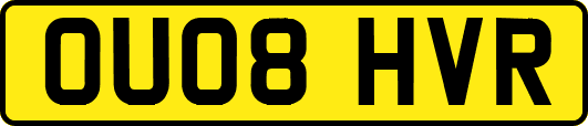 OU08HVR