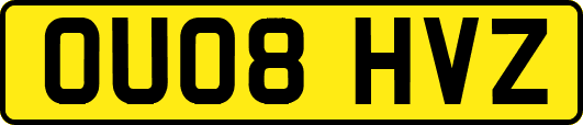 OU08HVZ