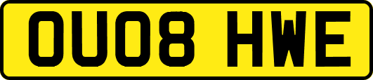 OU08HWE