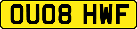 OU08HWF