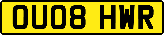 OU08HWR