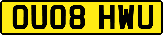 OU08HWU