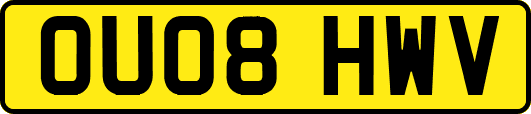 OU08HWV