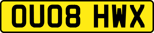 OU08HWX