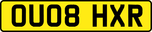 OU08HXR
