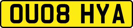 OU08HYA