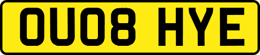 OU08HYE