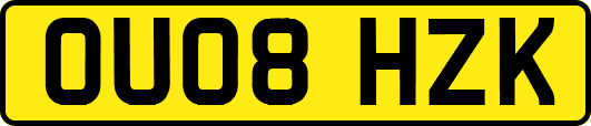 OU08HZK