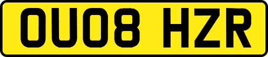 OU08HZR