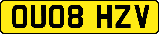OU08HZV