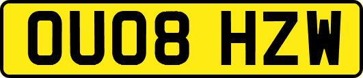 OU08HZW