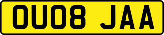 OU08JAA