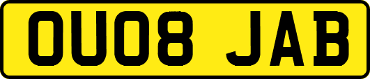 OU08JAB