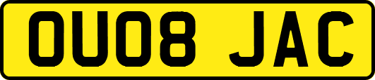 OU08JAC