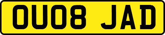 OU08JAD