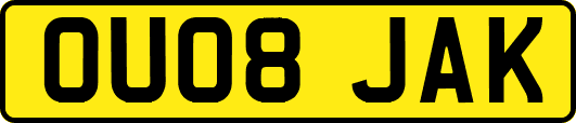 OU08JAK