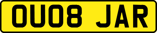 OU08JAR