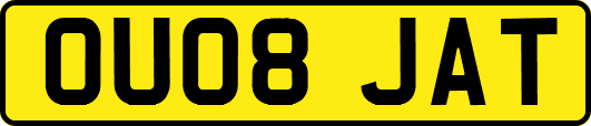 OU08JAT