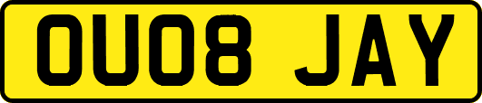 OU08JAY
