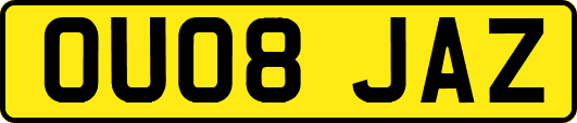 OU08JAZ