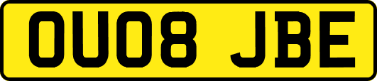 OU08JBE
