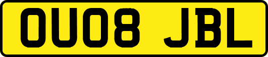 OU08JBL