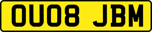 OU08JBM