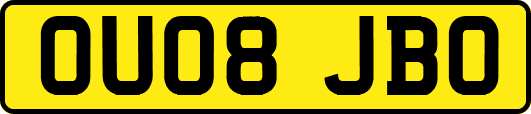 OU08JBO