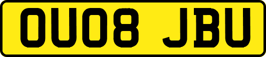 OU08JBU