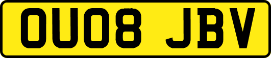 OU08JBV