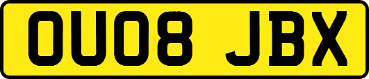 OU08JBX