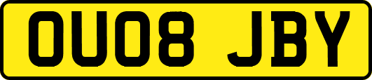 OU08JBY